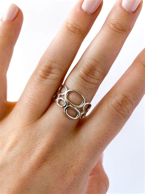 expandable rings for women